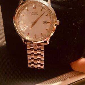 Citizen Mens Watch eco